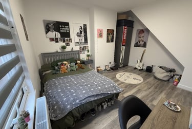 6 bed flat, Hathersage Road, Victoria Park, Manchester, M130EJ - Image 7